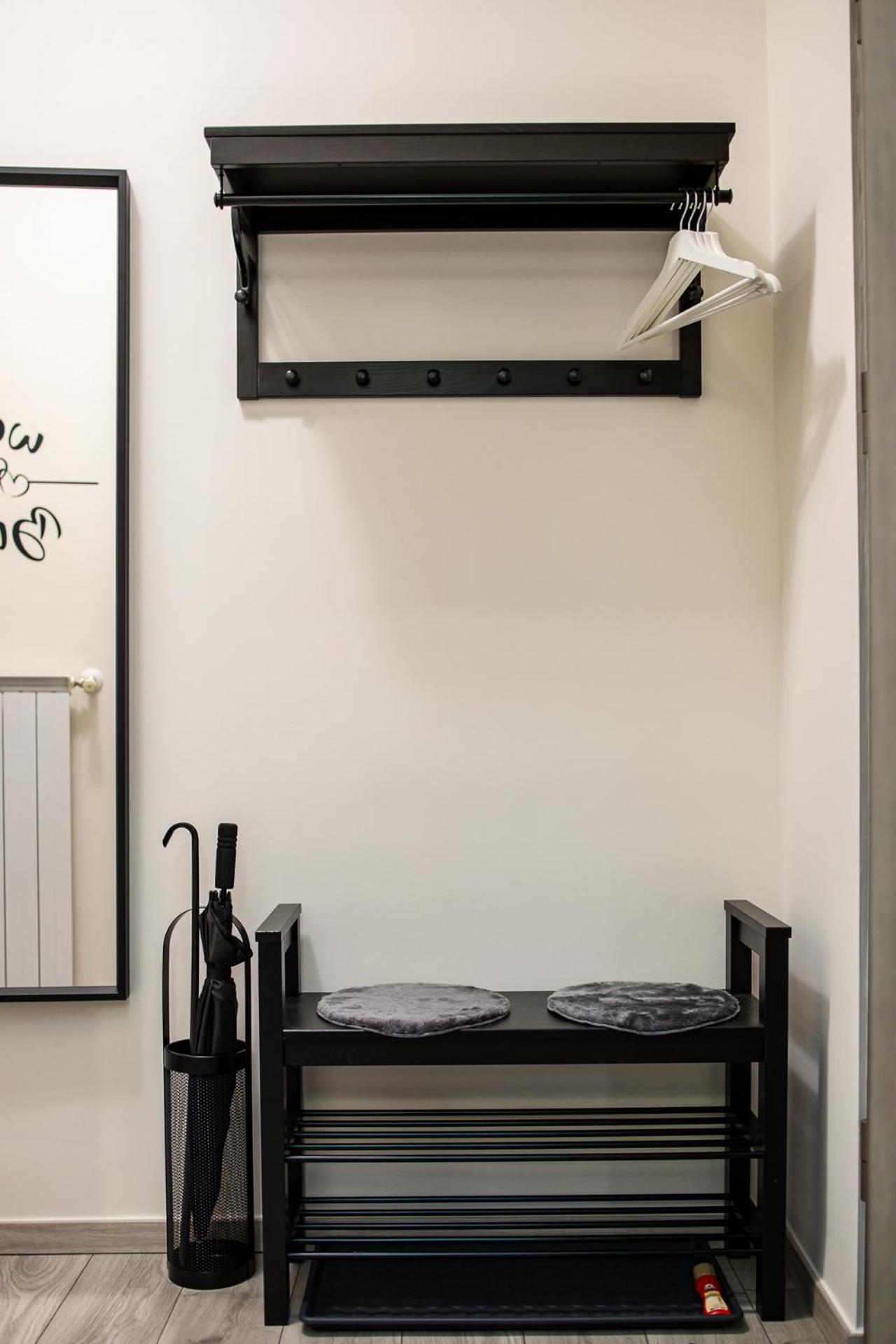 Apartament Galaxy Lift Parking *