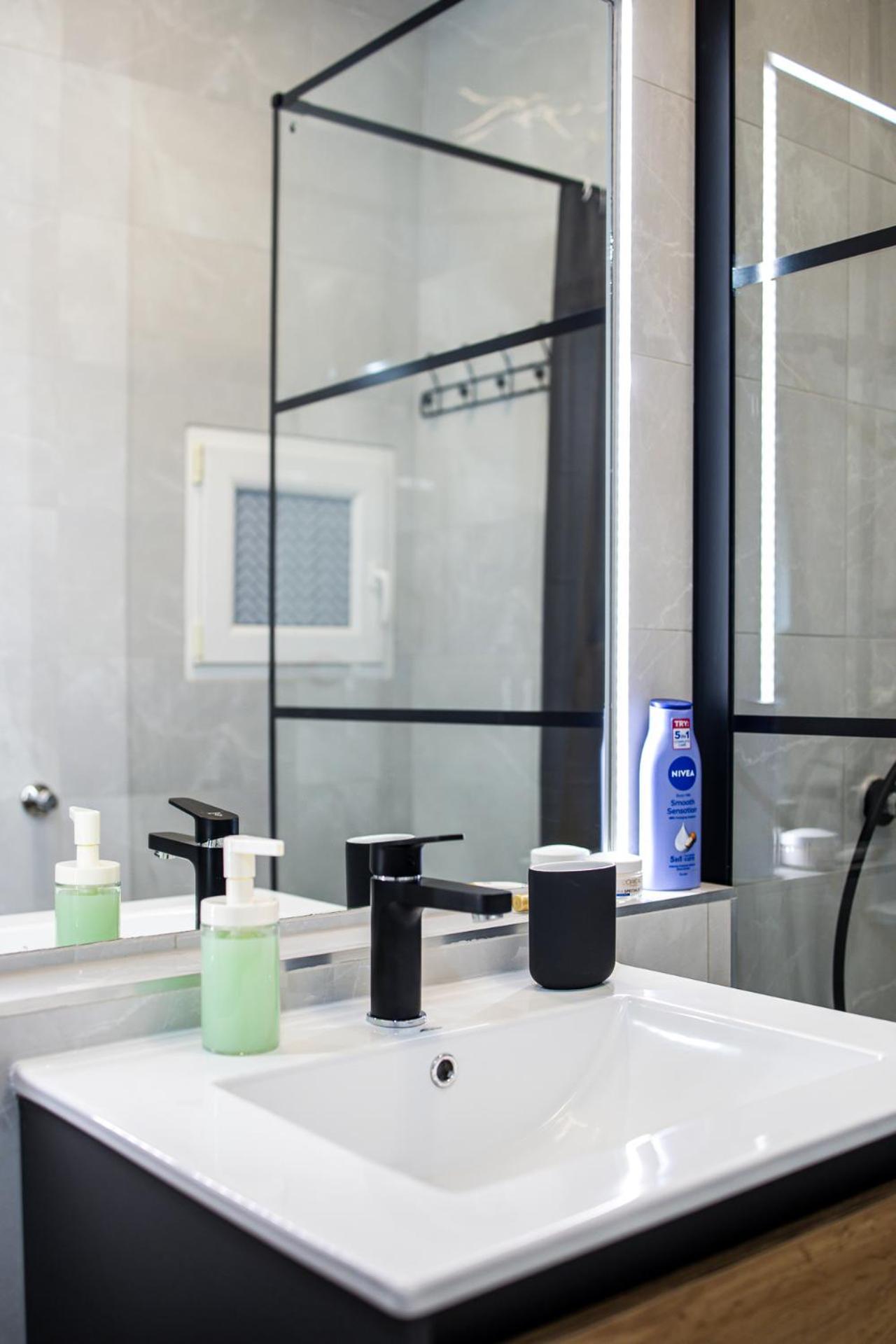 Apartamento Galaxy Lift Parking Budapest