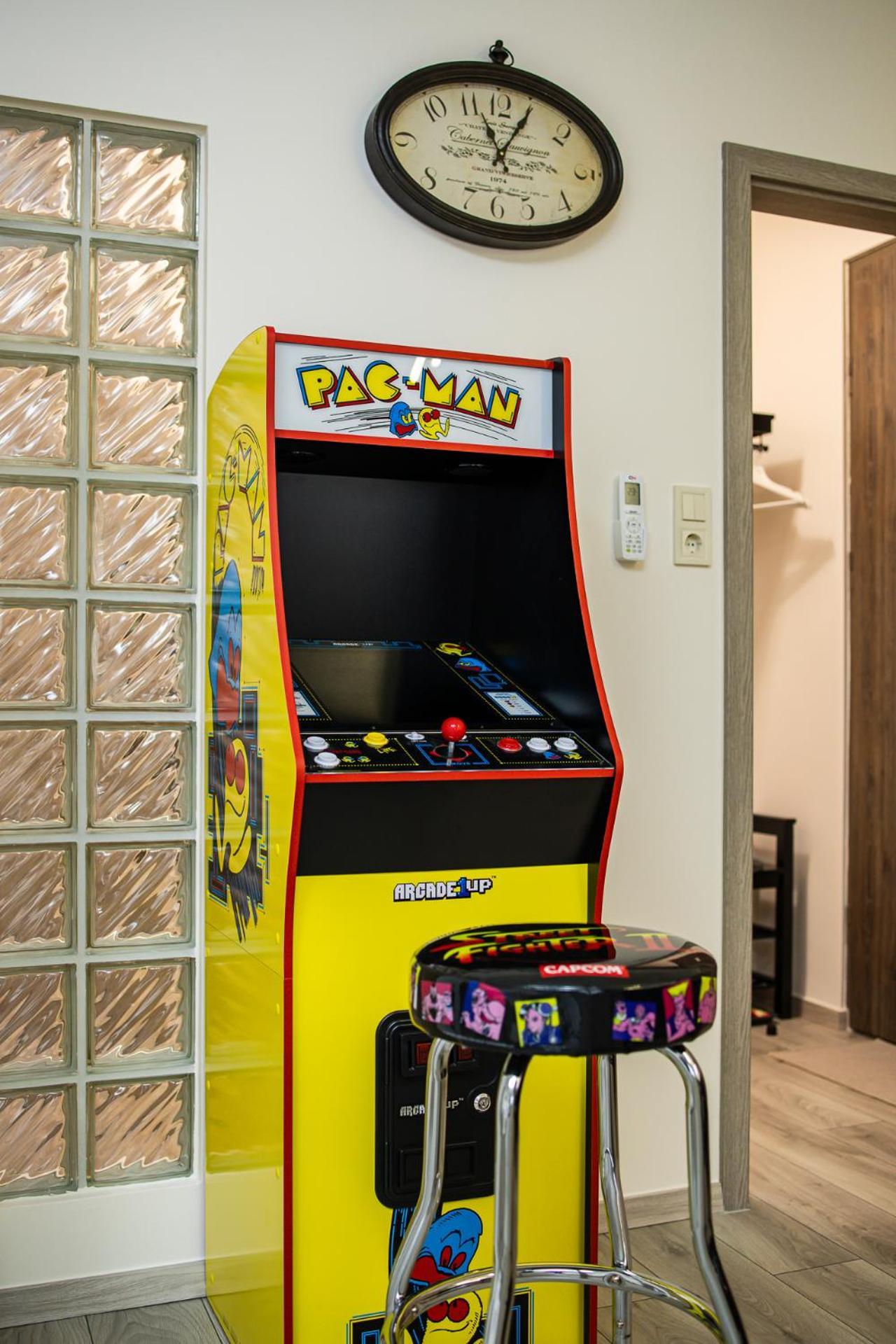 Apartamento Galaxy Lift Parking *
