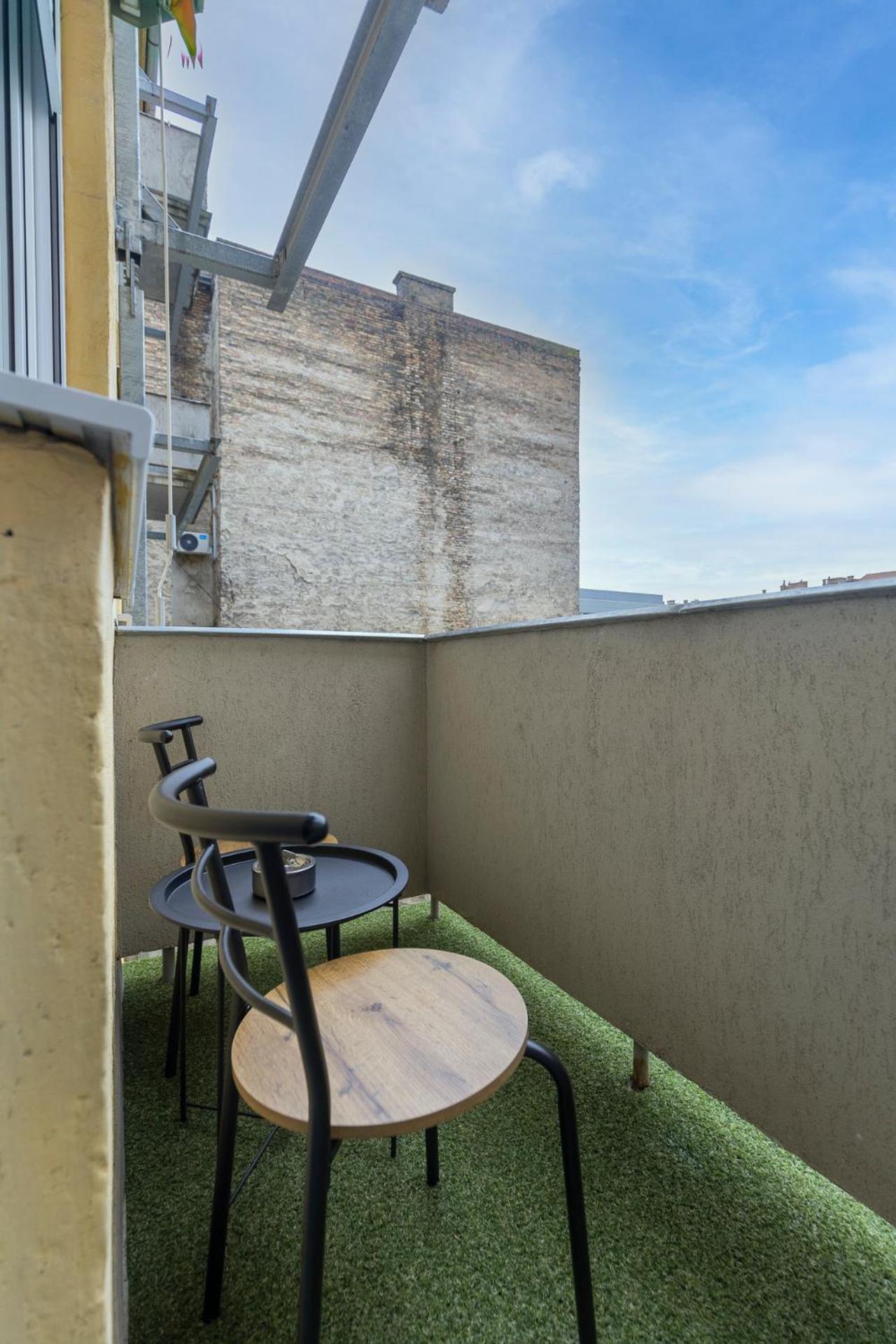 Galaxy Lift Parking Apartamento